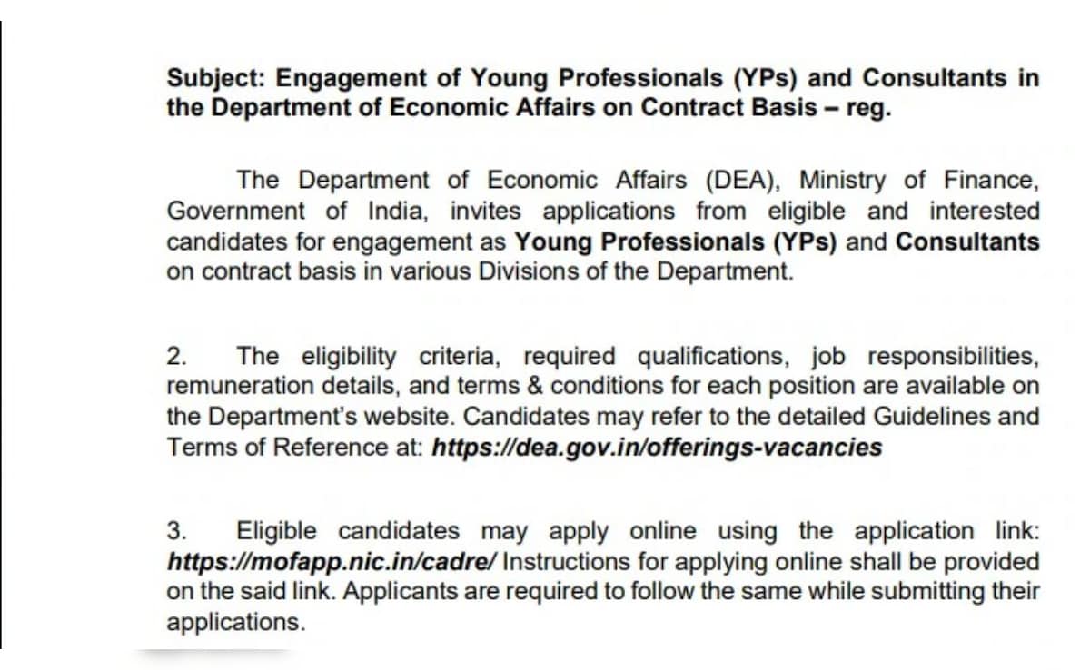 Latest and Breaking News on NDTV