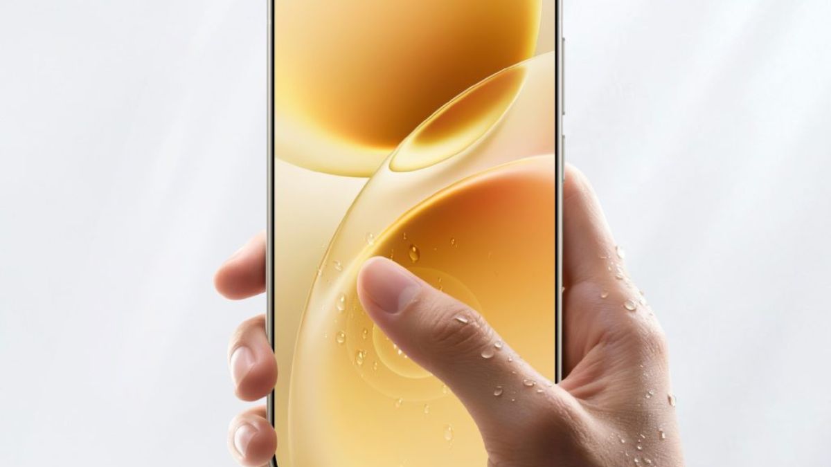 વિવો 15 ડિસેમ્બરે ચીનમાં S50 અને S50 Pro મિની સ્માર્ટફોન લોન્ચ કરશે