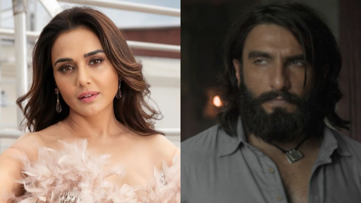 Preity Zinta Praises Flawless Performances By <i>Dhurandhar</i> Cast: "Not A Film, It's A Love Letter"