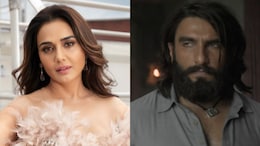 Preity Zinta Reviews <i>Dhurandhar</i>: "Not A Film, It's A Love Letter"