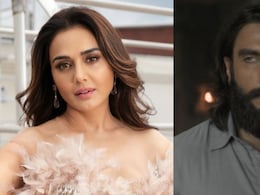 Preity Zinta Praises Flawless Performances By <i>Dhurandhar</i> Cast: "Not A Film, It's A Love Letter"