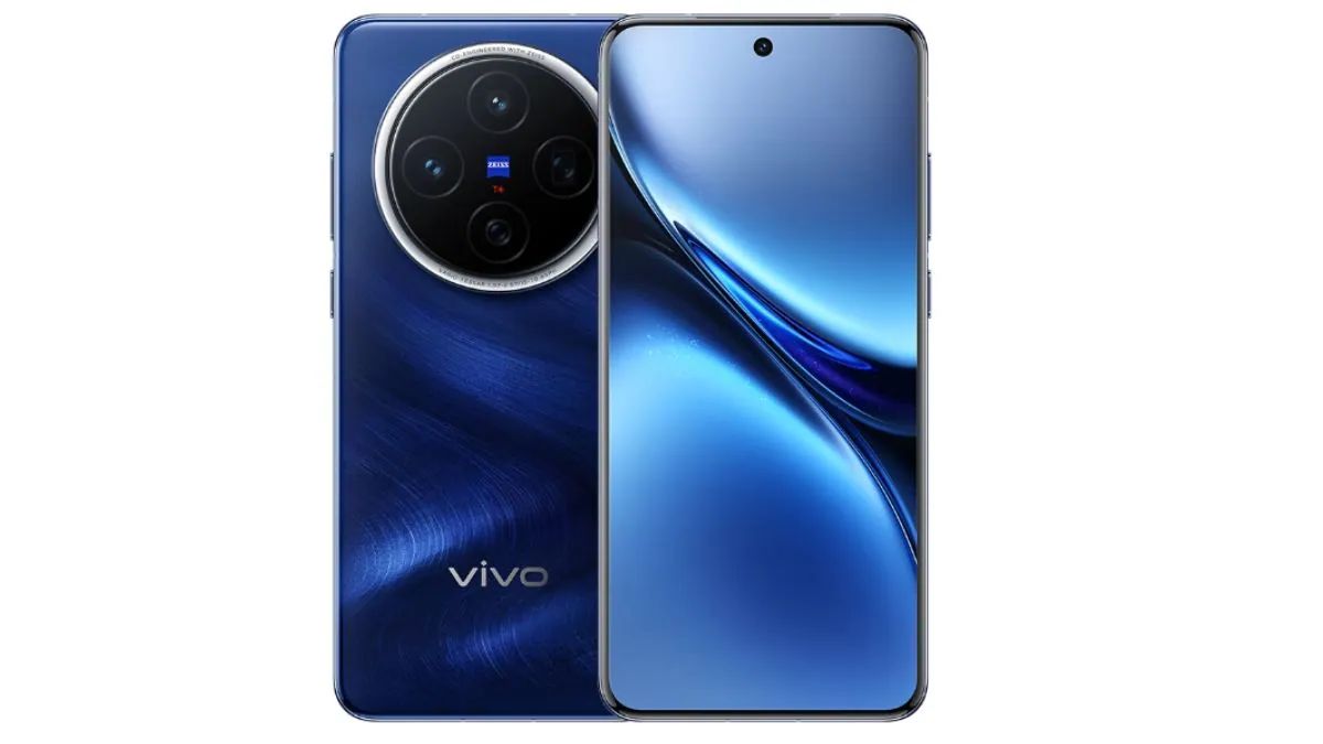 Vivo X200 ची किंमत घसरली;  Amazon वर फक्त 69,000 रूपयांपेक्षा कमी दरात मिळणार