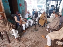 लड़कों के हाफ पैंट पहनने और स्मार्टफोन रखने पर पाबंदी... शादी-व्हॉट्सऐप को लेकर खाप पंचायत का फरमान