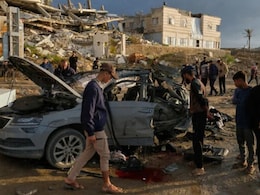 गाजा पर इजरायल का 'नो यू-टर्न': रक्षा मंत्री काट्ज बोले- पट्टी को कभी पूरी तरह खाली नहीं करेंगे, बनाएंगे सुरक्षा जोन