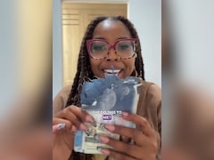 Viral Video: US Woman's Dog Eats Her Passport, She Bemoans Lost 