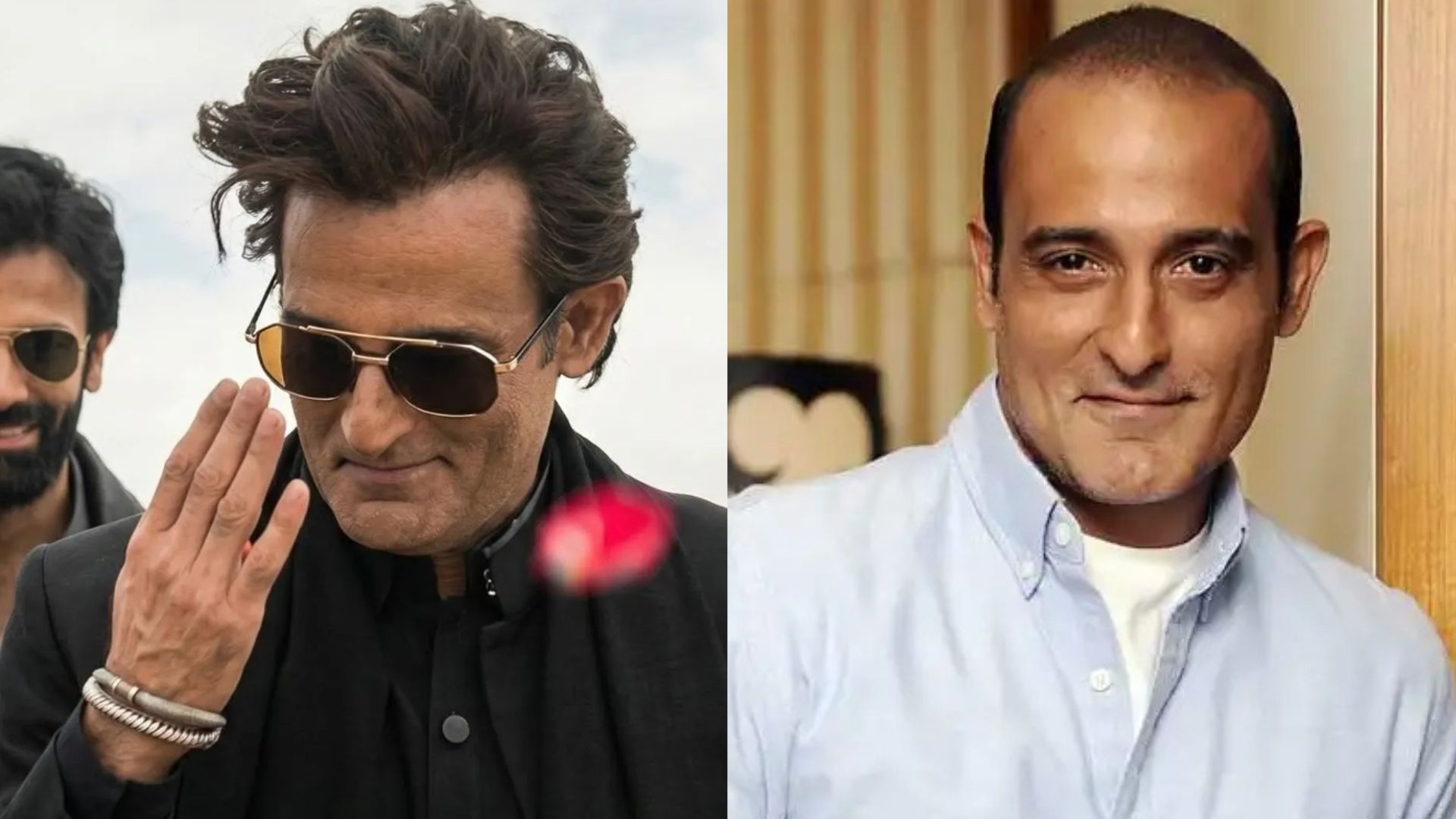 When <i>Dhurandhar</i> Star Akshaye Khanna Opened Up About Going Bald At 19: "It's Devastating, Can Mentally Kill You"
