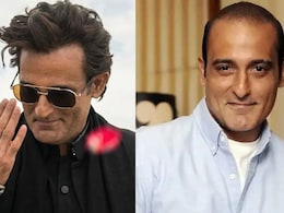 When <i>Dhurandhar</i> Star Akshaye Khanna Opened Up About Going Bald At 19: "It's Devastating, Can Mentally Kill You"