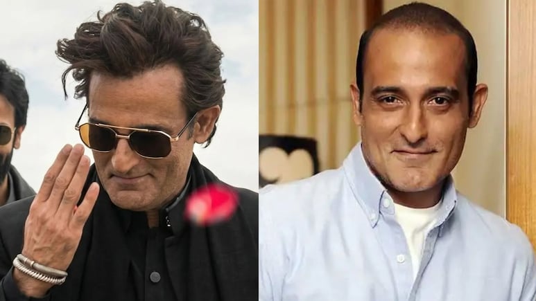 When <i>Dhurandhar</i> Star Akshaye Khanna Opened Up About Going Bald At 19: "It's Devastating, Can Mentally Kill You"