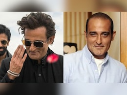 धुरंधर एक्टर अक्षय खन्ना के 19 साल की उम्र में ही झड़ गए थे बाल, बोले- यह आपको मेंटली मार...