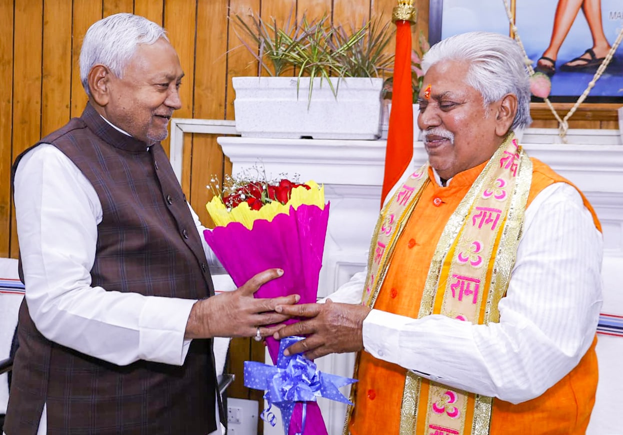 Latest and Breaking News on NDTV Latest and Breaking News on NDTV