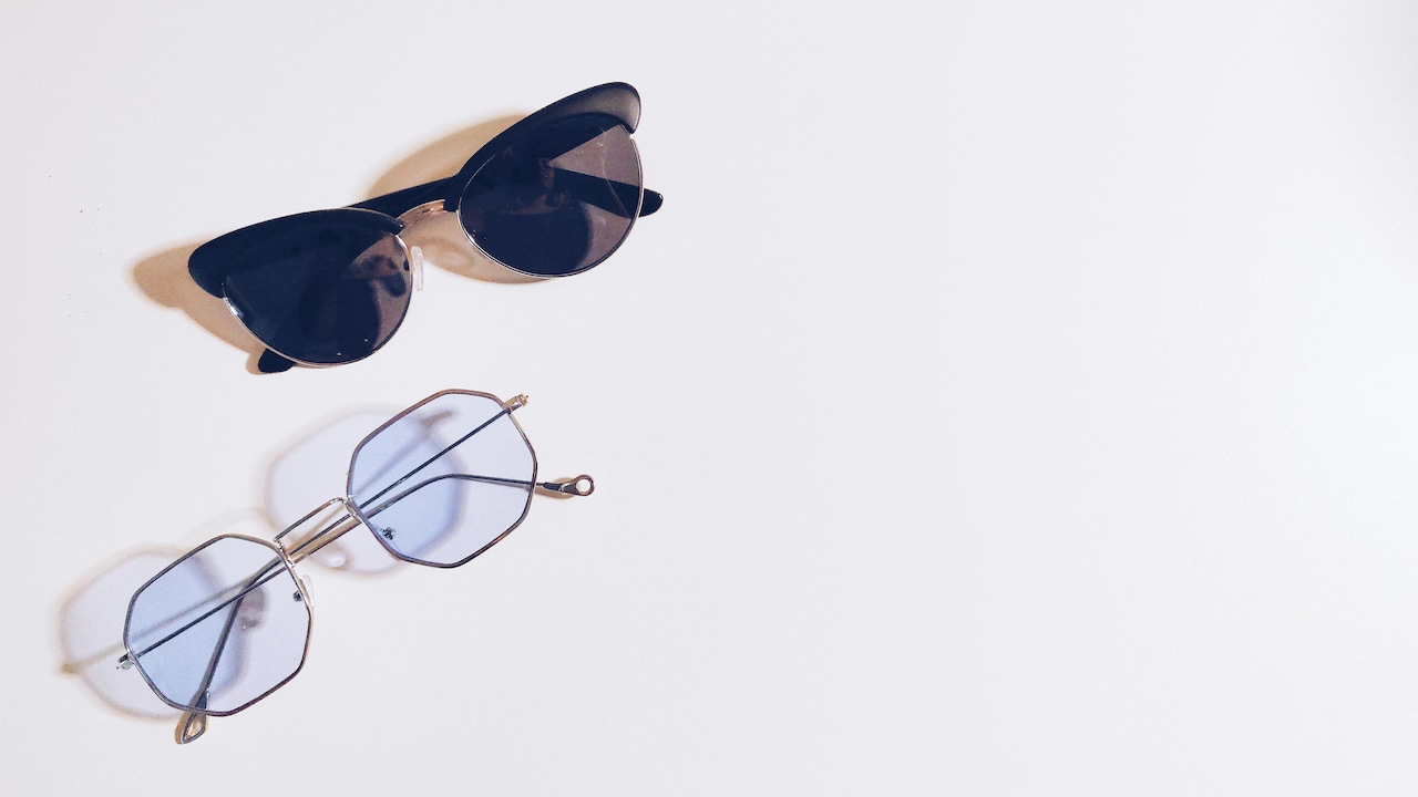 How Sunglasses Can Transform Your Mood and Look