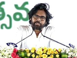 Pawan Kalyan Says Bhagavad Gita, Constitution Are &quot;Same&quot;, Congress Responds