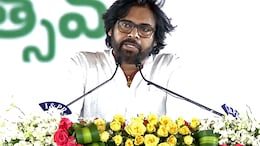 Pawan Kalyan Says Dharma, Constitution Are "Same", Congress Responds