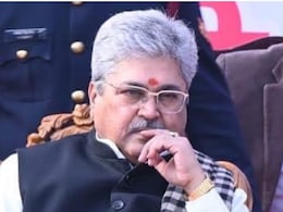 Ankita Bhandari Case: अंकिता भंडारी मर्डर केस में नाम उछलने पर भड़के BJP नेता दुष्यंत गौतम, सरकार को पत्र लिख की ये बड़ी मांग