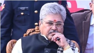 Ankita Bhandari Case: अंकिता भंडारी मर्डर केस में नाम उछलने पर भड़के BJP नेता दुष्यंत गौतम, सरकार को पत्र लिख की ये बड़ी मांग