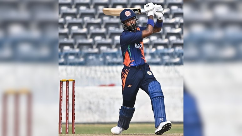 SMAT 2022: हार्दिक की स्टाइल में वापसी, कारनामा करने वाले सिर्फ आठवें भारतीय, पर इस वजह से विराट वेरी स्पेशल