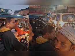 भोपाल में भी NCR जैसा जाम: 5 घंटे शहर रहा थमा, भारत टॉकीज से ऐशबाग तक हजारों लोग फंसे 