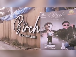 गोवा नाइटक्लब का मैनेजर गिरफ्तार, मालिक के खिलाफ वारंट जारी, सीएम प्रमोद सावंत ने दी जानकारी