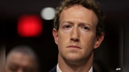 Mark Zuckerberg Set To Testify In Watershed Social Media Trial