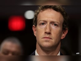 Mark Zuckerberg Set To Testify In Watershed Social Media Trial