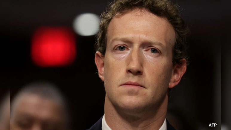 Mark Zuckerberg Set To Testify In Watershed Social Media Trial