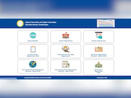 GUJCET 2026 Registration Begins Tomorrow: Check Key Dates And Details