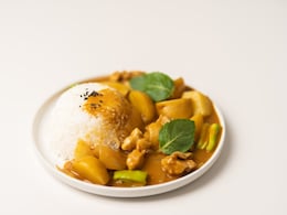 Potatoes And Grains: New Study Shows Why You Need Both In Your Diet