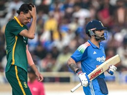 Marco Jansen Turns Virat Kohli Fanboy, Recalls Days When He Watched Him On TV