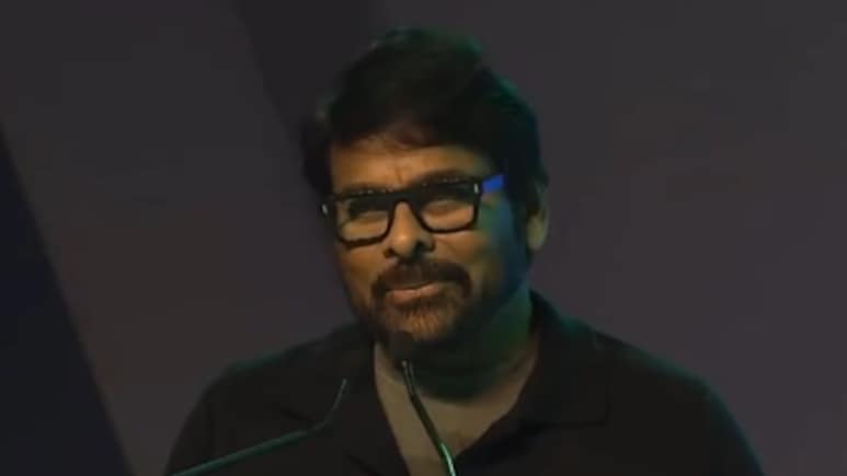 Chiranjeevi Faces Backlash Over "Dancing With Girl" Remark At Telangana Event: "He Has Lost His Senses"