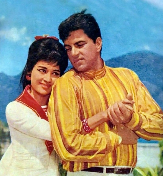 NDTV Exclusive: Asha Parekh On Girls Being "Crazy" About Dharmendra, Recalls Being Scared Of Him When They First Met