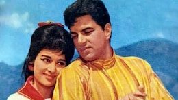 NDTV Exclusive: Asha Parekh On Girls Being "Crazy" About Dharmendra, Recalls Being Scared Of Him When They First Met