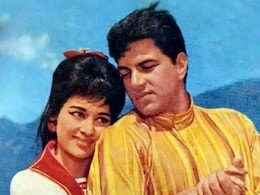 लड़कियों से शर्माते थे धर्मेंद्र, पहली बार मिले तो डर गई थी ये एक्ट्रेस, बोली- वह मुझसे डर गया था और मैं...