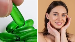 रोज विटामिन ई लेने से क्या होता है? डर्मेटोलॉजिस्ट ने बताया विटामिन ई कैप्सूल से स्किन पर कैसा असर होता है