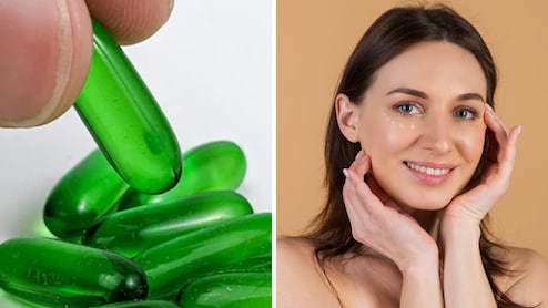 अगर आप रोज विटामिन ई लेते हैं तो क्या होता है? डर्मेटोलॉजिस्ट ने बताया विटामिन ई कैप्सूल खाने से स्किन पर कैसा असर होता है