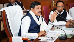 दो दिन खजुराहो से चलेगी 'सरकार', आज इन विभागों की समीक्षा करेंगे सीएम यादव, 9 को लाड़ली बहना सम्मेलन भी