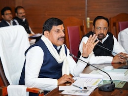 दो दिन खजुराहो से चलेगी 'सरकार', आज इन विभागों की समीक्षा करेंगे सीएम यादव, 9 को लाड़ली बहना सम्मेलन भी