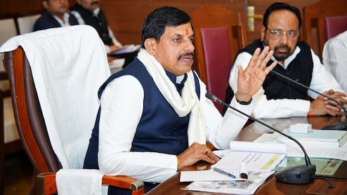 दो दिन खजुराहो से चलेगी 'सरकार', आज इन विभागों की समीक्षा करेंगे सीएम यादव, 9 को लाड़ली बहना सम्मेलन भी