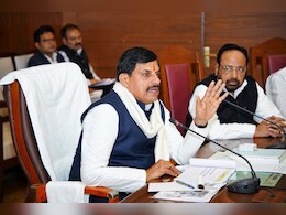 MP में कृषि वर्ष के रूप में मनाया जाएगा 2026, CM मोहन बोले- समृद्ध किसान, समृद्ध प्रदेश’ होगी थीम