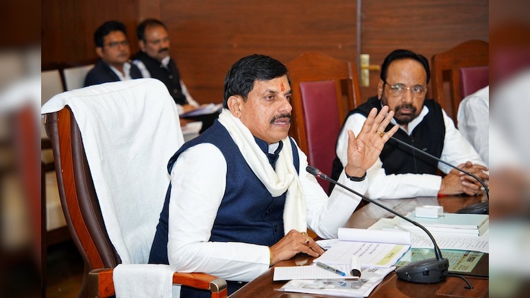 MP में कृषि वर्ष के रूप में मनाया जाएगा 2026, CM मोहन बोले- समृद्ध किसान, समृद्ध प्रदेश’ होगी थीम