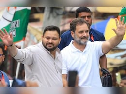 बिहार में टूट सकता है राजद-कांग्रेस गठबंधन! कांग्रेस के वरिष्ठ नेता ने दिया बड़ा बयान