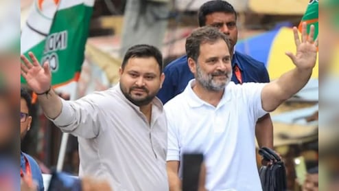 बिहार में टूट सकता है राजद-कांग्रेस गठबंधन! कांग्रेस के वरिष्ठ नेता ने दिया बड़ा बयान