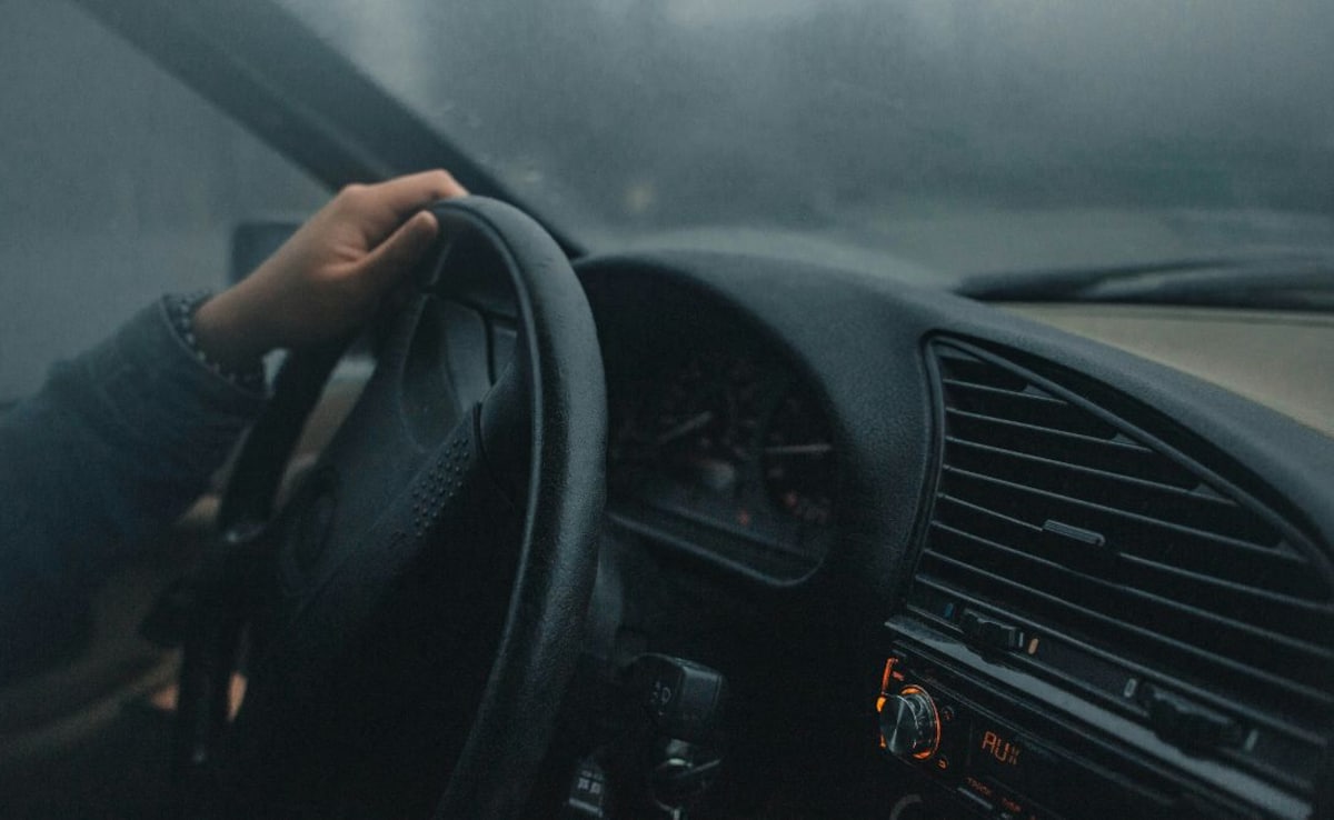 Latest and Breaking News on NDTV