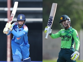 India vs Pakistan U19 Asia Cup Clash To See Epic Battle As Sameer Minhas Slams 177 On Day Vaibhav Suryavanshi Scored 171