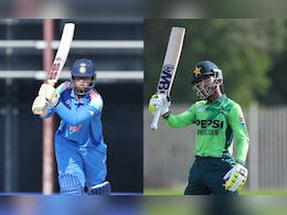 IND vs PAK U19 LIVE Streaming: पाकिस्तान पर कहर बनकर टूटेंगे वैभव सूर्यवंशी! जानें कितने बजे शुरू होगा मैच, कहां देख पाएंगे लाइव