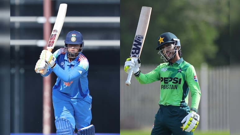IND vs PAK U19 LIVE Streaming: पाकिस्तान पर कहर बनकर टूटेंगे वैभव सूर्यवंशी! जानें कितने बजे शुरू होगा मैच, कहां देख पाएंगे लाइव