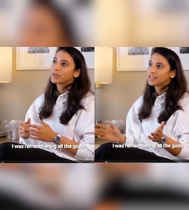 Smriti Mandhanas First Post Since Wedding Postponement With Palash Muchhal, Fans Notice Missing Engagement Ring