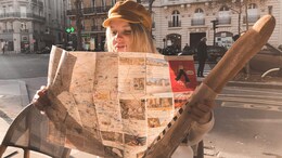 World's Top 100 Tourist Cities For 2025 Announced. No. 1 City Is Iconic For Food And Fashion