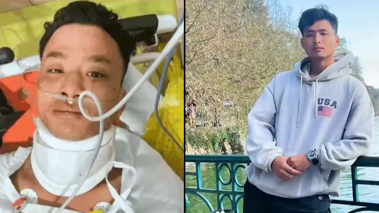 Dehradun Racist Attack: Tripura Student Killed, 5 Accused Arrested