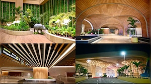 PM Modi To Inaugurate Northeast's Largest Airport Terminal In Guwahati Today