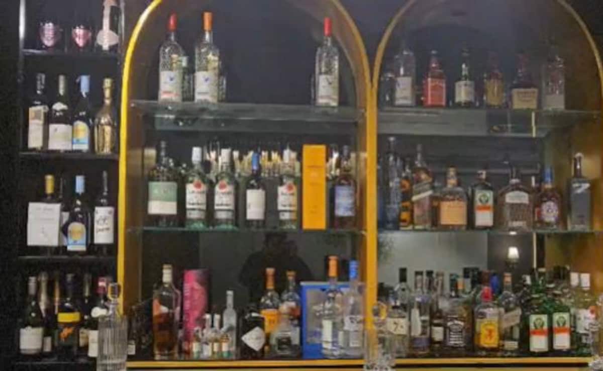 Latest and Breaking News on NDTV